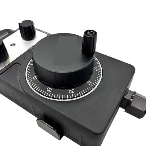 HC Series is Suitable for Hand-Wheel Handle Manual Pulse Generators in Saudi Arabia