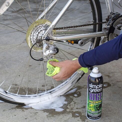 Simple Green Cleaner, 20-Ounce | commercial-multipurpose-cleaners in Kuwait