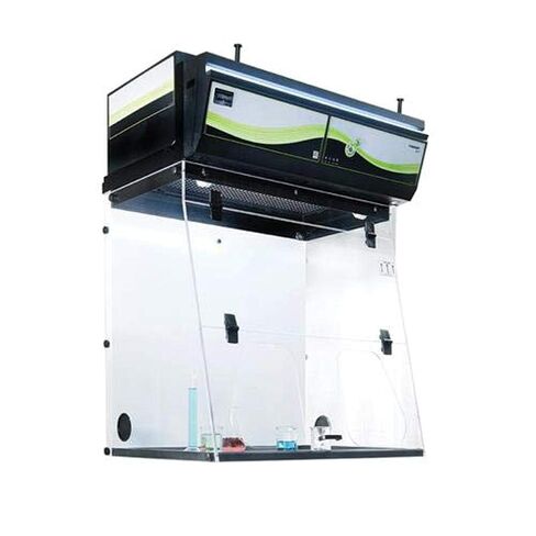 سطح عمل راتينج SMART321RT لغطاء الدخان الذكي بدون قنوات 321، سطح العمل فقط، غطاء المحرك غير متضمن in Kuwait