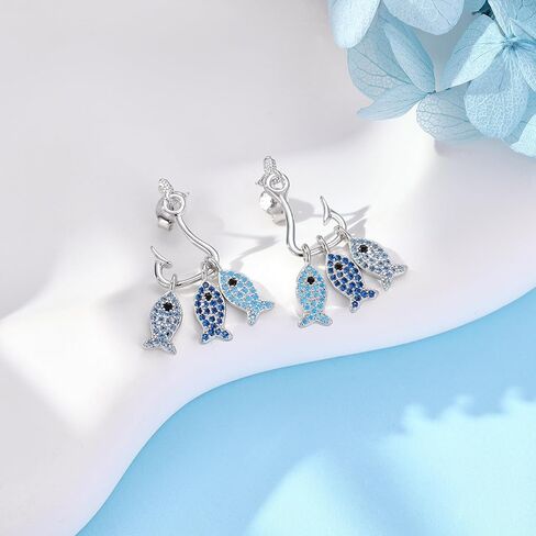 Horseshoe Stud Earrings Sterling Silver Horseshoe Jewelry Gifts for Women in Saudi Arabia