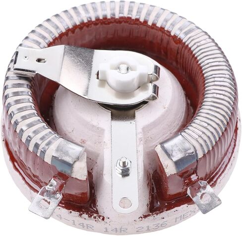 قطع غيار لميلر ريوستات 207177 200657 233060 Bobcat 225 225NT 250 FE 14 أوم 150 واط Mod-G88A-33 in Kuwait