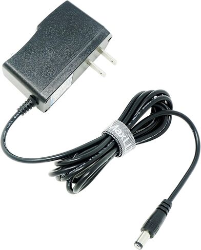 6ft Extra Long Replacement AC/DC Adapter Charger Cord For Casio Keyboards CTK401 CTK-401 CTK411 CTK-411 Power Supply in Kuwait