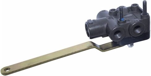 MyTee Products Right Control Relvering Valve W/Dump Feature Fits Barksdale ، KD2205 OEM (2 Pack) in Kuwait