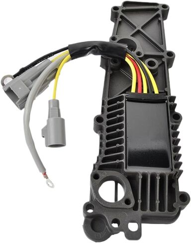 منظم المعدل 32800-90J00 32800-90J30 متوافق مع DF 90 100 115 140 DF140 2002-2011 DF115 2001-2010 DF100 09-10 DF90 01-08 in Kuwait