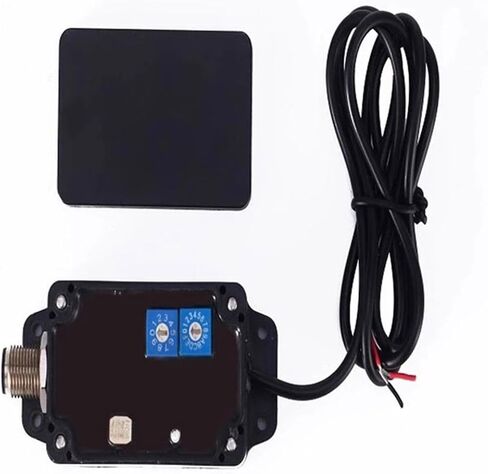 محول فعال لنقل البيانات NMEA2000 مناسب لليخوت CX5001 مثالي لأجهزة استشعار خزانات القوارب البحرية الاحترافية سهلة التركيب in Kuwait