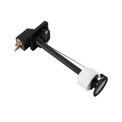 Boat Fuel Tank Gauge, Complete Oil Level Gauge Assembly for Outboard Engines of Marine Boats and Yachts, with High Sensitivity ABS Material, Replacement for 6YL2426 in Kuwait