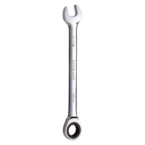 Westward Wrench, Combination, SAE, 1-1/16" 54PN36-1 Each in Kuwait
