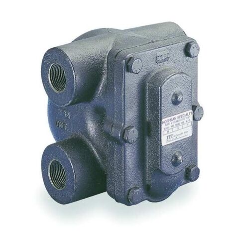 Steam Trap,15 psi,406F,5-1/2 in. L in Kuwait