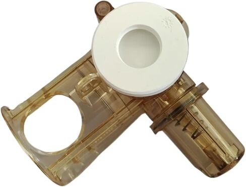 1PCS Flow Sensor Base Exhalation Valve1505-8568-000 Assy-MSN,Exh Valve Assy in Saudi Arabia