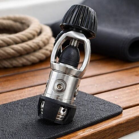 First Stage Regulator Scuba First Stage Brass Scuba Diving Regulator for Divers in Saudi Arabia