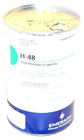 EMERSON H-48 SPARE PARTS KIT in Kuwait