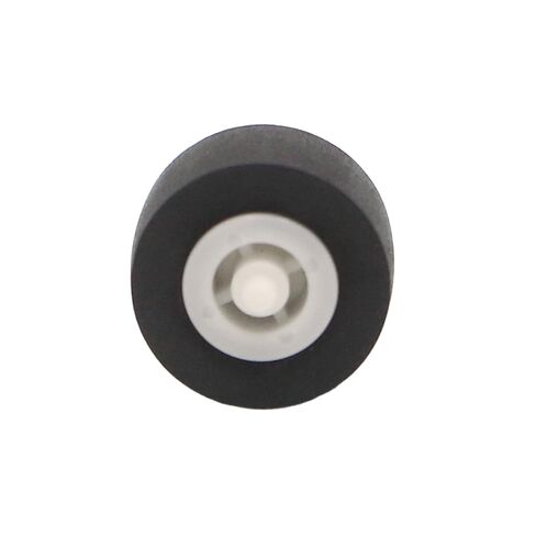 استبدال بكرة قرصة الكاسيت، عجلة بكرة الشريط المطاطي، 13 مم، تناسب Rsh75 Rstr170 Rstr270 Rstr272 Rstr373 in Kuwait