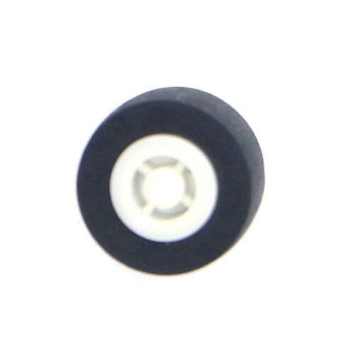 استبدال بكرة قرصة الكاسيت، عجلة بكرة الشريط المطاطي، 13 مم، تناسب Rsh75 Rstr170 Rstr270 Rstr272 Rstr373 in Kuwait