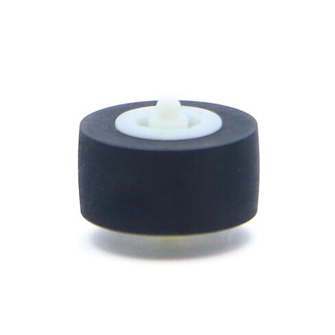 استبدال بكرة قرصة الكاسيت، عجلة بكرة الشريط المطاطي، 13 مم، تناسب Rsh75 Rstr170 Rstr270 Rstr272 Rstr373 in Kuwait