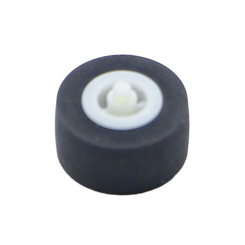 استبدال بكرة قرصة الكاسيت، عجلة بكرة الشريط المطاطي، 13 مم، تناسب Rsh75 Rstr170 Rstr270 Rstr272 Rstr373 in Kuwait
