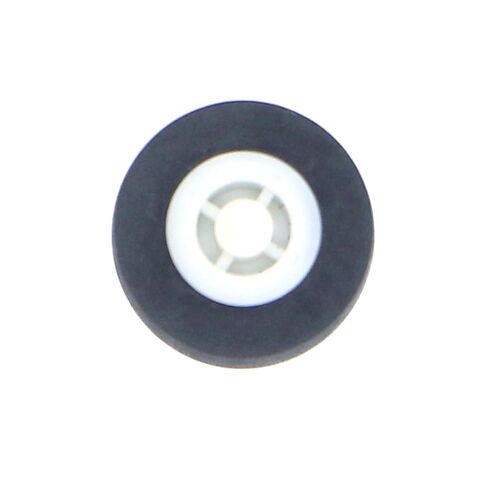 استبدال بكرة قرصة الكاسيت، عجلة بكرة الشريط المطاطي، 13 مم، تناسب Rsh75 Rstr170 Rstr270 Rstr272 Rstr373 in Kuwait