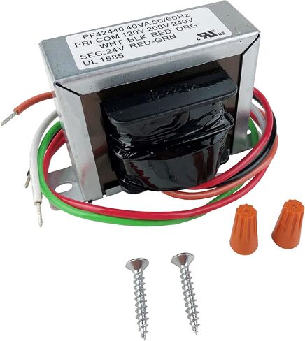Packard PF42440 Control Transformer Class II Foot Mount Transformers in Kuwait