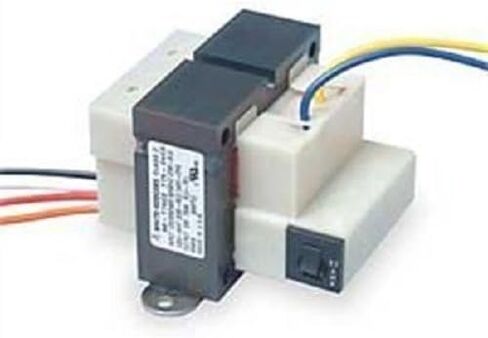 وايت رودجرز، 90-T75C3، محول، 24 فولت، 120/208/240 فولت-24 فولت in Kuwait