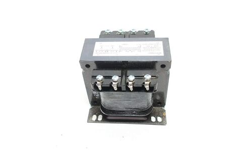 SQUARE D 9070T150D1 محول التحكم الصناعي 1PH 150VA 240/480V-AC 120V-AC in Kuwait