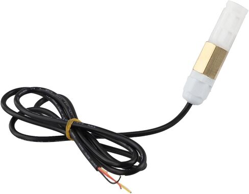 لجهاز إرسال مستشعر درجة الحرارة والرطوبة RS485، مختبر مستودع الدفيئة RTU Probe، DC 5-28V، دقة ±0.3 درجة مئوية، PE أو طرف (XY-MD03) in Kuwait