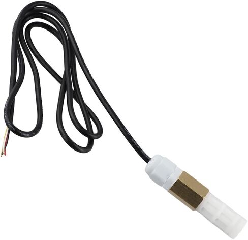 لجهاز إرسال مستشعر درجة الحرارة والرطوبة RS485، مختبر مستودع الدفيئة RTU Probe، DC 5-28V، دقة ±0.3 درجة مئوية، PE أو طرف (XY-MD03) in Kuwait