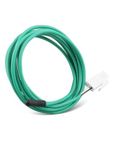 334-60405-02 Temperature Sensor Probe Fit for Traulsen G10000 G20000 G22000, Fits R & A Series Commercial Refrigerator in Kuwait