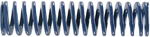 Replacement for a model 103532 PK 2 Die Spring,Alloy Steel,Silicon Wire 44U531 in Saudi Arabia