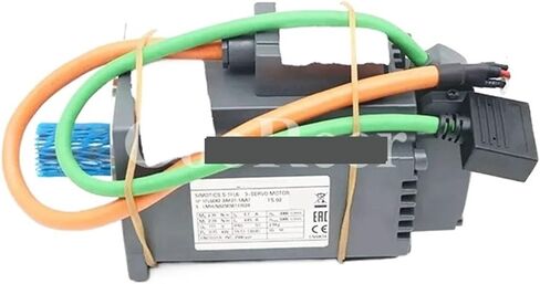 1 قطعة S-1FL6 جهد التشغيل 1FL6 042 1FL6042-2AF21-1AA1 1FL6042-2AF21-1AG1 محرك معزز in Kuwait