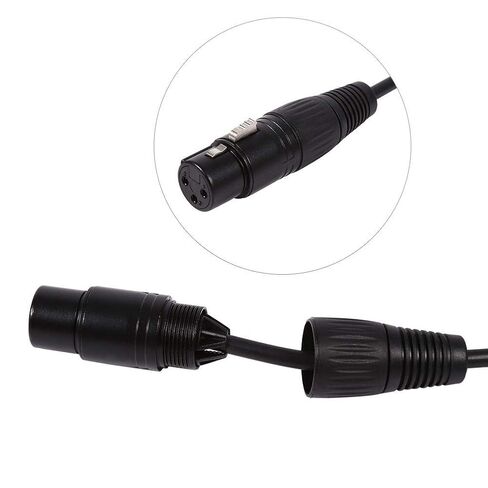 USB صغير إلى DMX LCD مهايئ لشاشة تحكم DMX512 الكمبيوتر مرحلة الإضاءة وحدات تحكم باهتة in Kuwait
