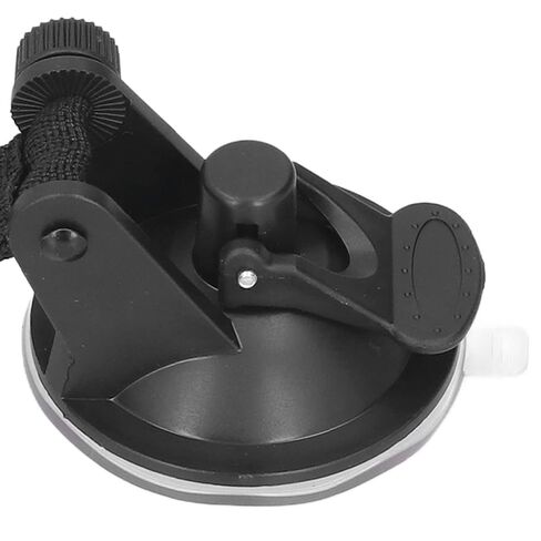 Heavy Duty Outdoor Double Head Securing Hook for Camping, 4PCS Suction Cup Anchor for Car and Truck Tents, Durable ABS Nylon Suction Cup for Travelers in Kuwait