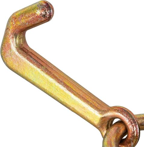 JEGS Forged Mini J-R-T-Hook Cargo Tie Down Anchor Cluster in Kuwait