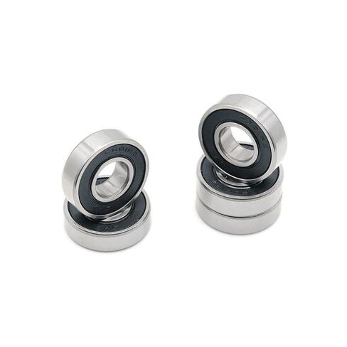 1PC 609RS Steel Bearing 9 * 24 * 7 mm ABEC-7 Industry Motor Spindle 609rs Ball Bearings 3NC 609RS in Saudi Arabia