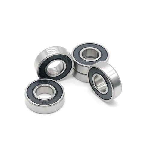 1PC 609RS Steel Bearing 9 * 24 * 7 mm ABEC-7 Industry Motor Spindle 609rs Ball Bearings 3NC 609RS in Saudi Arabia