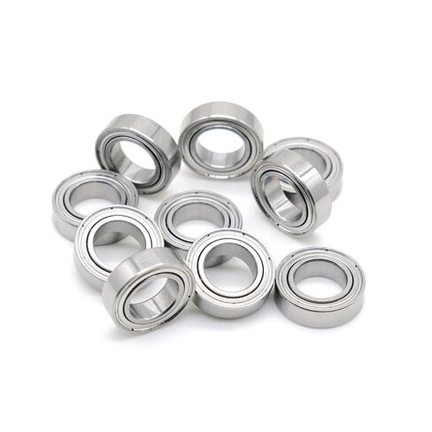 10Pcs SMR149ZZ Bearing 9x14x4.5 mm ABEC-9 S679ZZ Stainless Steel Ball Bearing in Kuwait