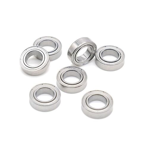 10Pcs SMR149ZZ Bearing 9x14x4.5 mm ABEC-9 S679ZZ Stainless Steel Ball Bearing in Kuwait