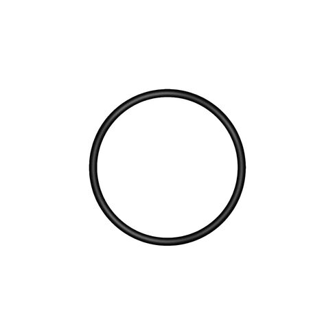117828 Encapsulated O Ring Replacement Seal Fits Paint Sprayer Filter | Wear Resistant Harness Caps, Fits 117828 Airless Paint Sprayer Outlet Filters, Replace Gauge Packings Seals in Kuwait