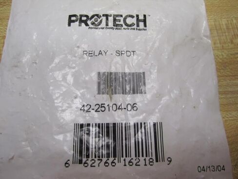زيتلر 42-25104-06 ريلاي SPDT بروتيك 24 فولت 422510406 in Kuwait