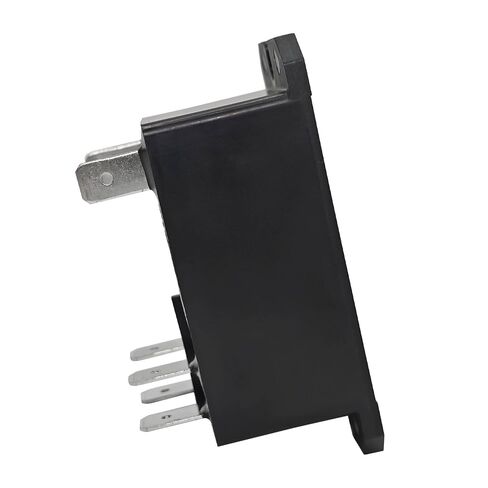 T92S7A22-240 Power Relay (Pack of 2) - 30A 240VAC DPST-NO 6-Pin Panel Relay in Kuwait