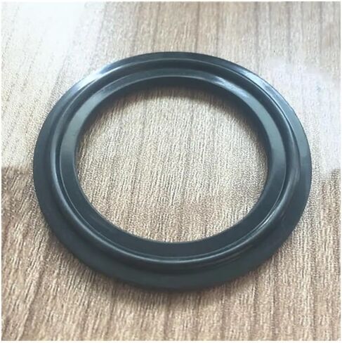 5 قطعة صالح 108 مللي متر 4.25 "الأنابيب OD 4" ثلاثي المشبك EPDM ختم طوقا قطاع البيرة in Kuwait