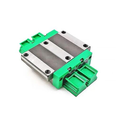 Linear Block Linear Guide Slider Linear Bearing KWVE20-W-V1-G1 KWVE20-W-V1-G2 KWVE20-W-V1-G3 KWVE20-W-V1-G4 | KWVE20-W-V1-G3 in Kuwait
