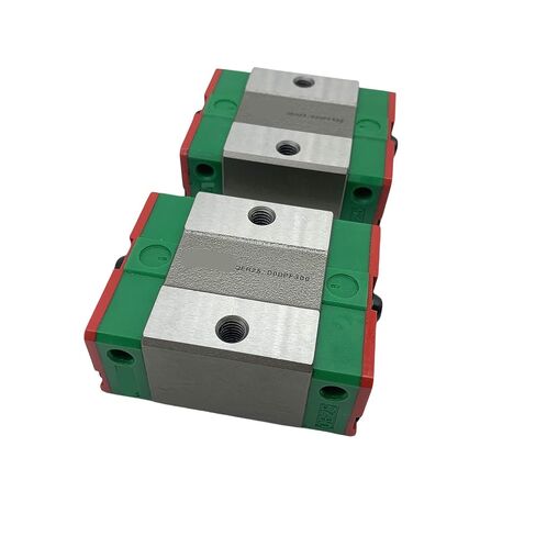 1 قطعة دليل خطي QEH25SA QEH25 QEH25SAZAC/Z0C قضبان النقل لصناعة الطابعة ثلاثية الأبعاد التحكم في الحركة in Kuwait