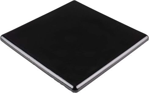 Isolate It!: Sorbothane Vibration Isolation Square Pad 0.25" Thick 6" X 6" 70 Duro - 2 Pads in Kuwait