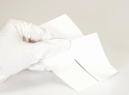 AB MicroAmp Clear Adhesive Film 4306311 in Kuwait