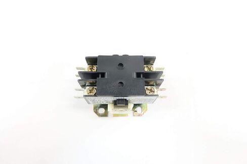 SQUARE D 8910DP12V02Y248 AC CONTACTOR 120V-AC 20A 2HP SER B in Kuwait