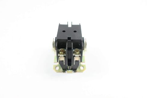 SQUARE D 8910DP12V02Y248 AC CONTACTOR 120V-AC 20A 2HP SER B in Kuwait