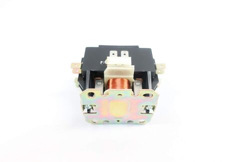 SQUARE D 8910DP12V02Y248 AC CONTACTOR 120V-AC 20A 2HP SER B in Kuwait