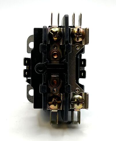 Furnas 45CG10AGD8A محدد الغرض قواطع 1 القطب 50/60 هرتز 190-220 فولت/208-240 فولت in Kuwait