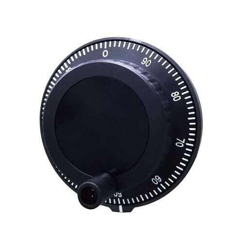 Handwheel Electronic Pulse Handwheel Face Plate Handwheel in Saudi Arabia