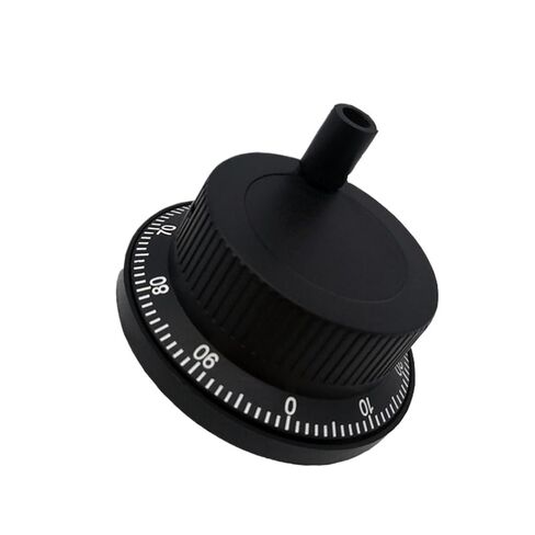 Handwheel Electronic Pulse Handwheel Face Plate Handwheel in Saudi Arabia
