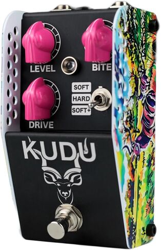 دواسة جيتار ThorpyFX KUDU Overdrive in Kuwait